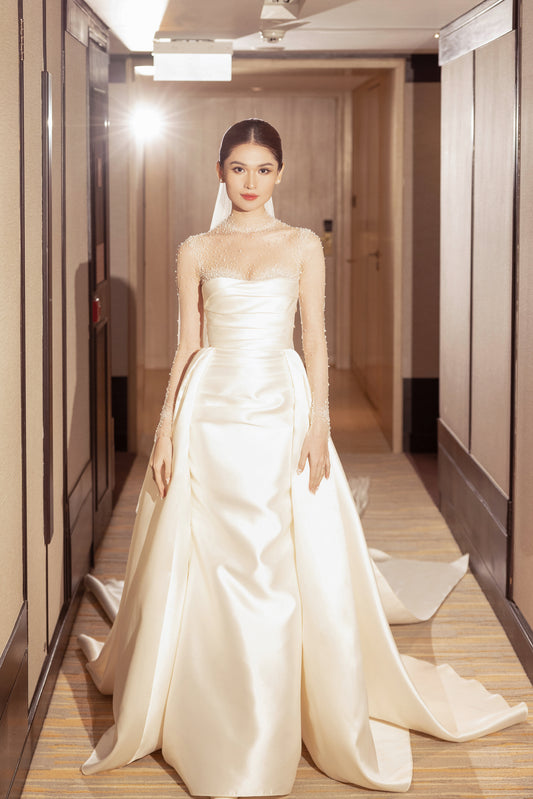 Dream Lullaby Wedding Dress