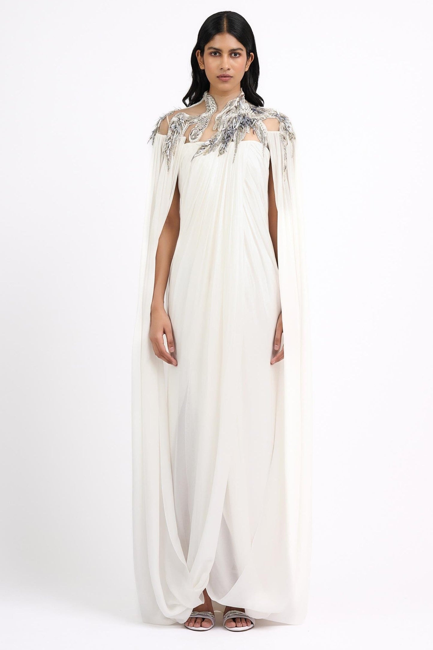 Infinity Gown