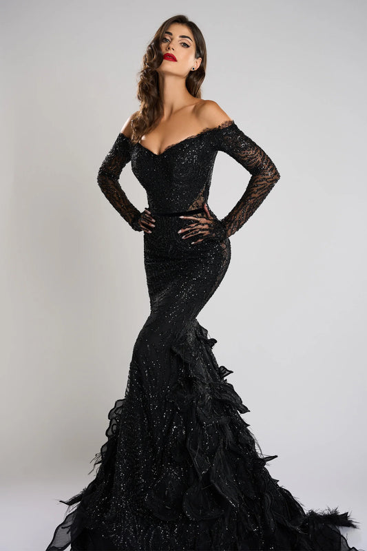Elizabeth Gown