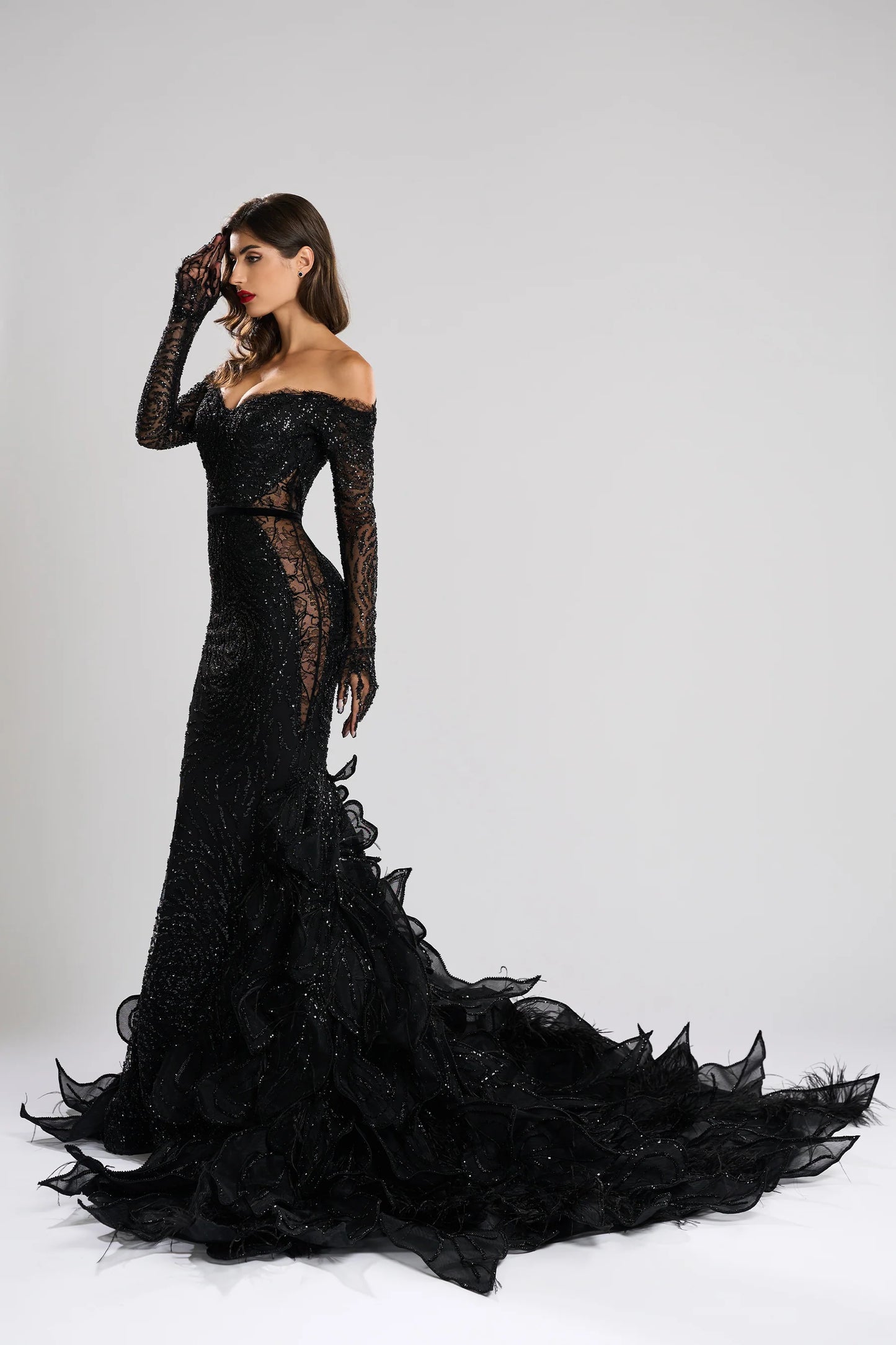 Elizabeth Gown