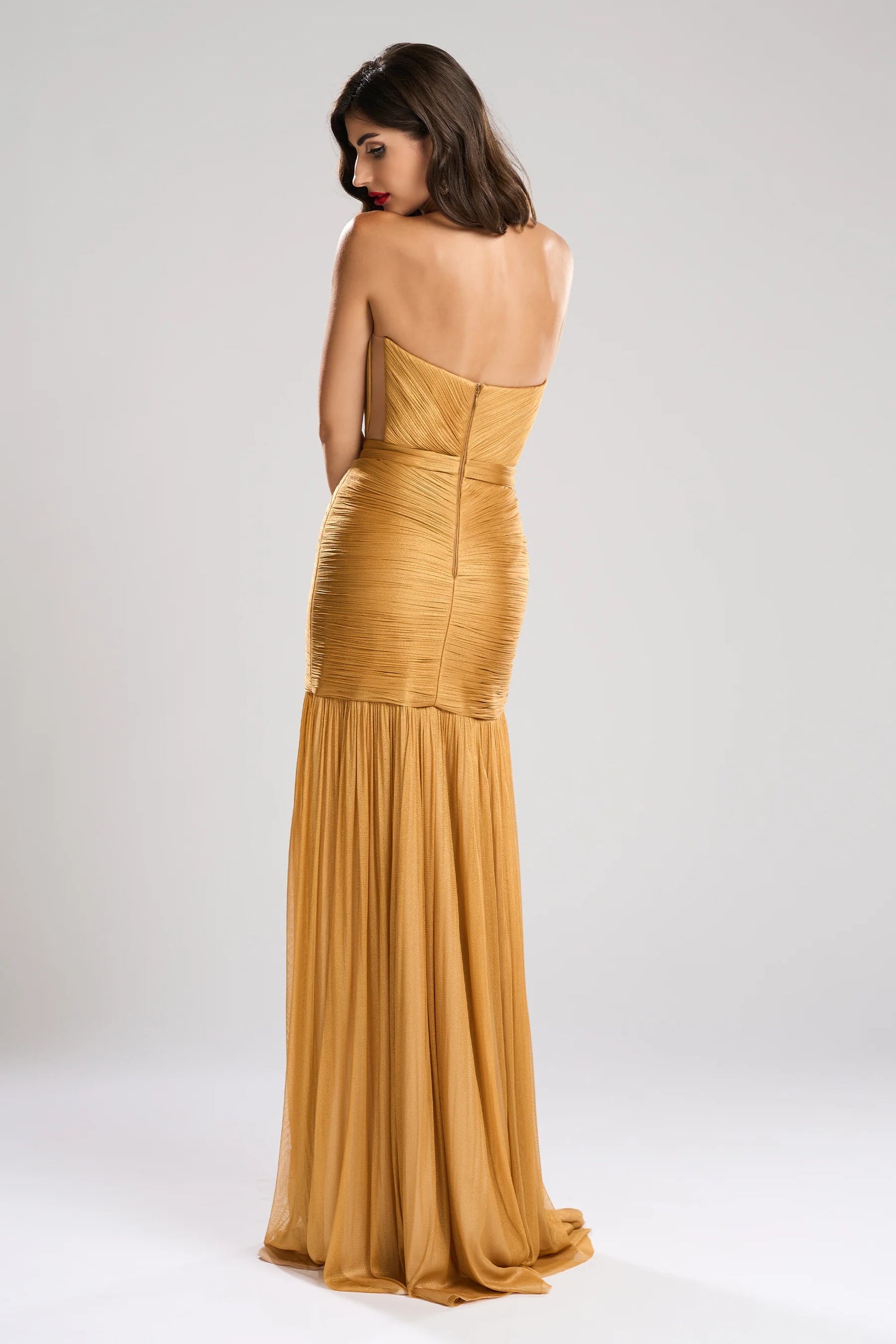 Josephine Gown