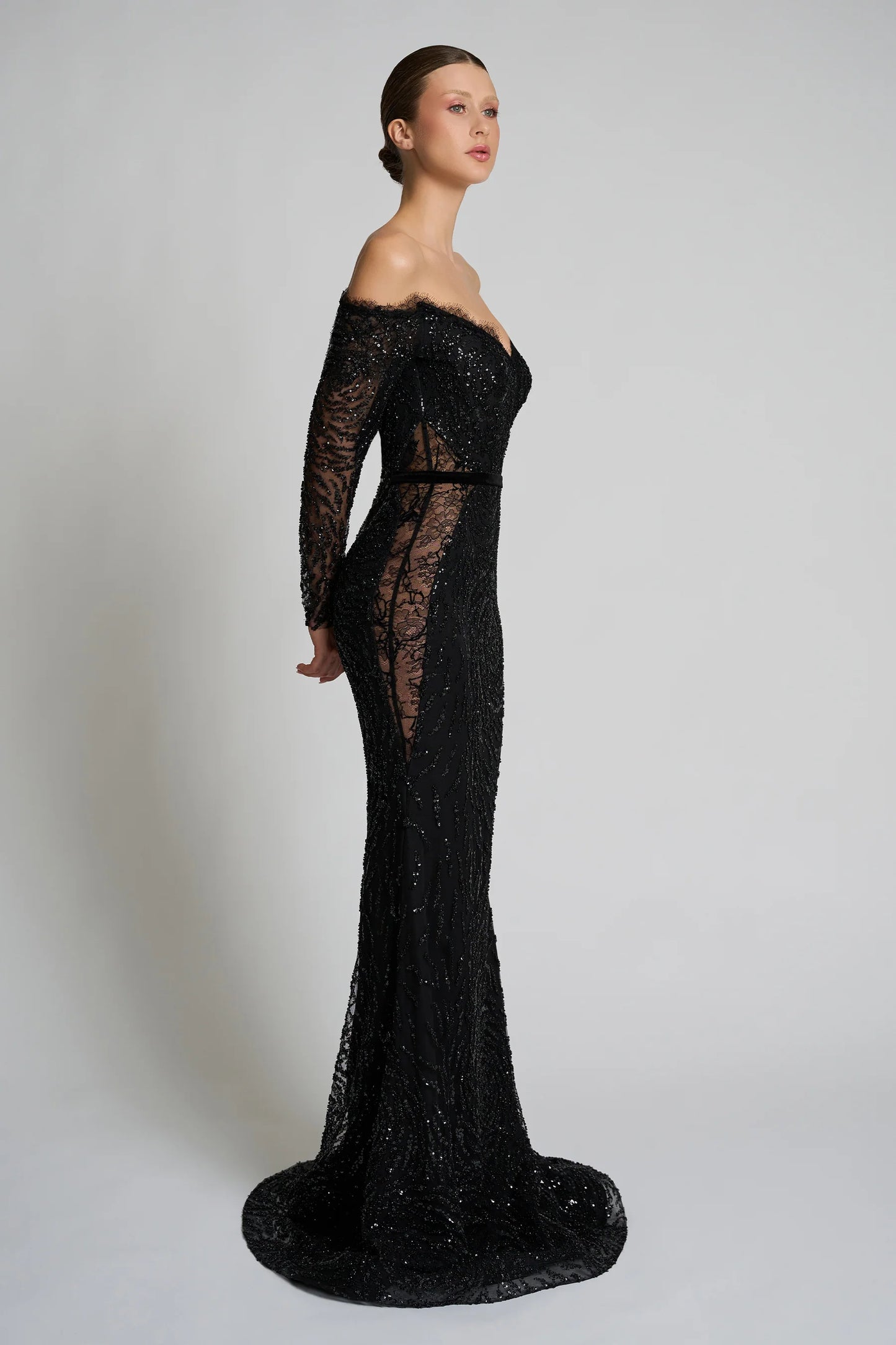 Jacqueline Gown