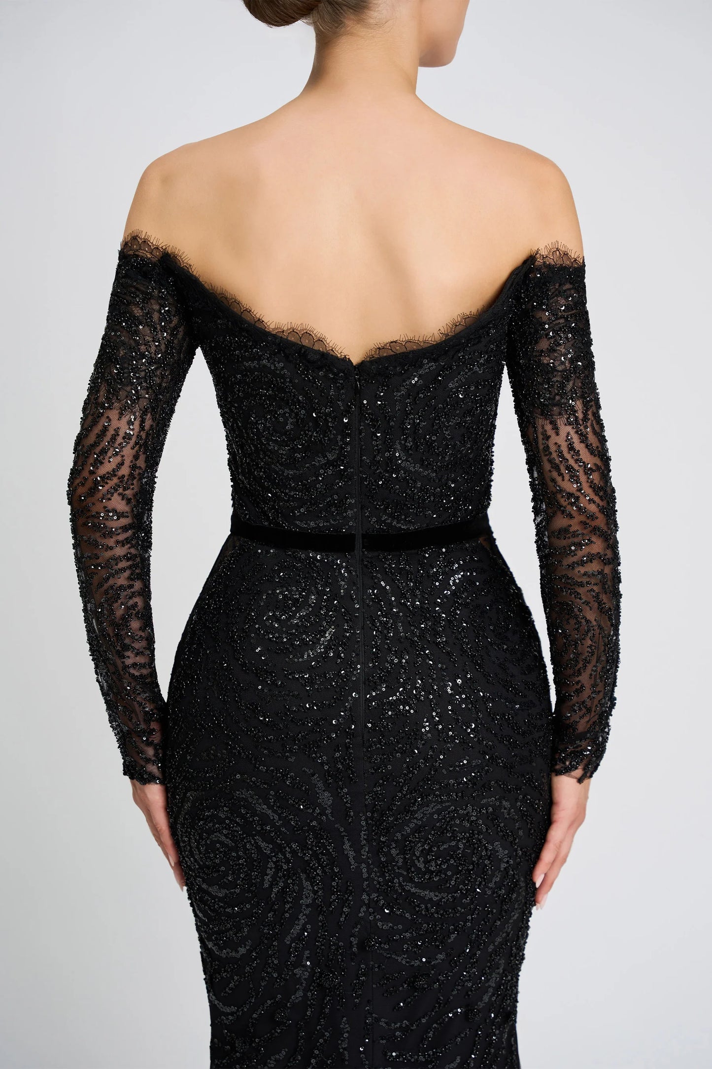 Jacqueline Gown