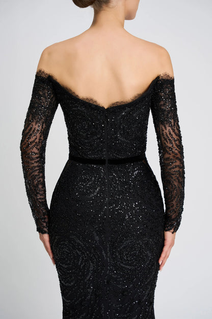 Vestido Jacqueline
