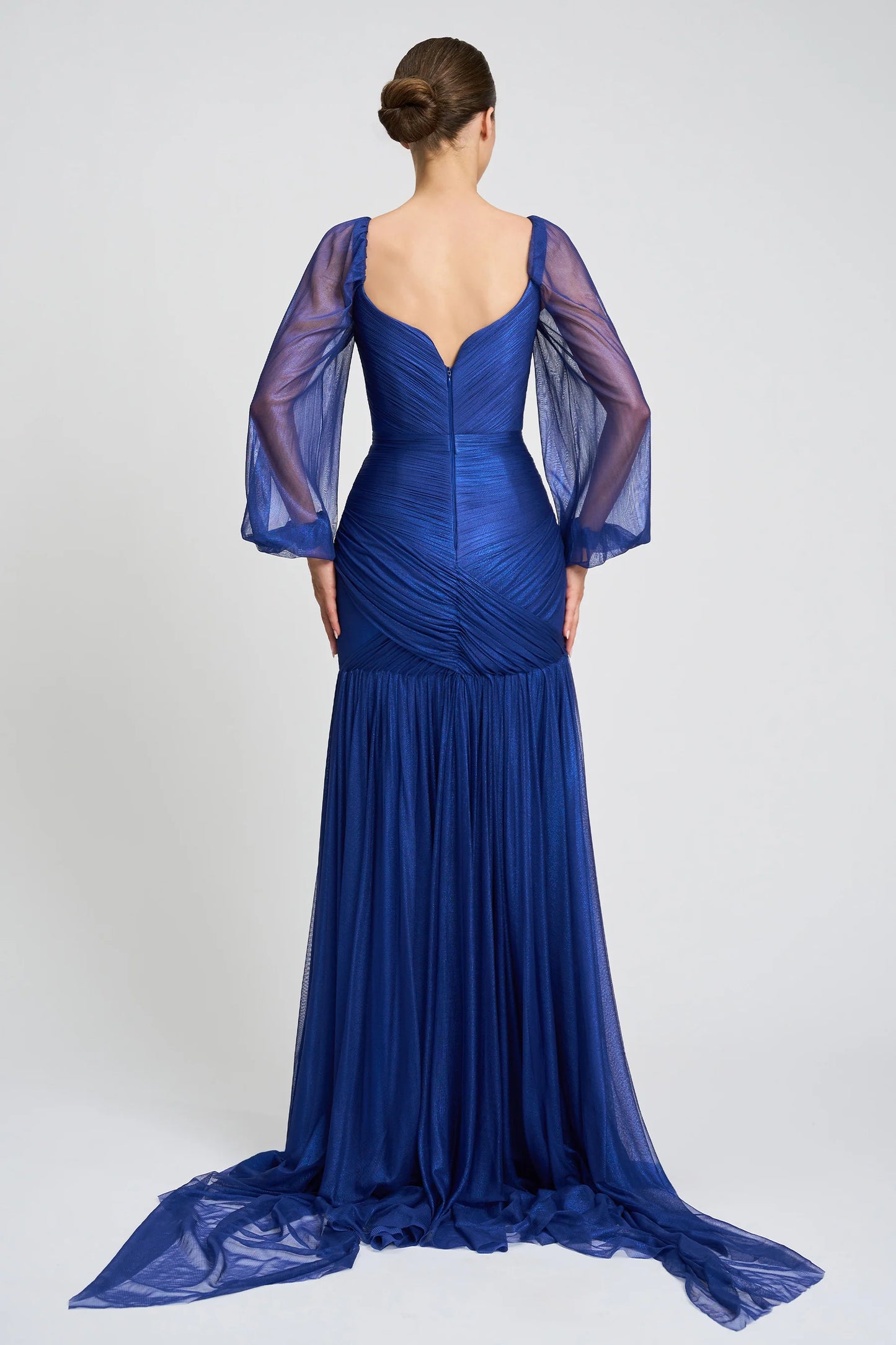 Isabella Gown