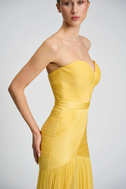 Vestido Calista