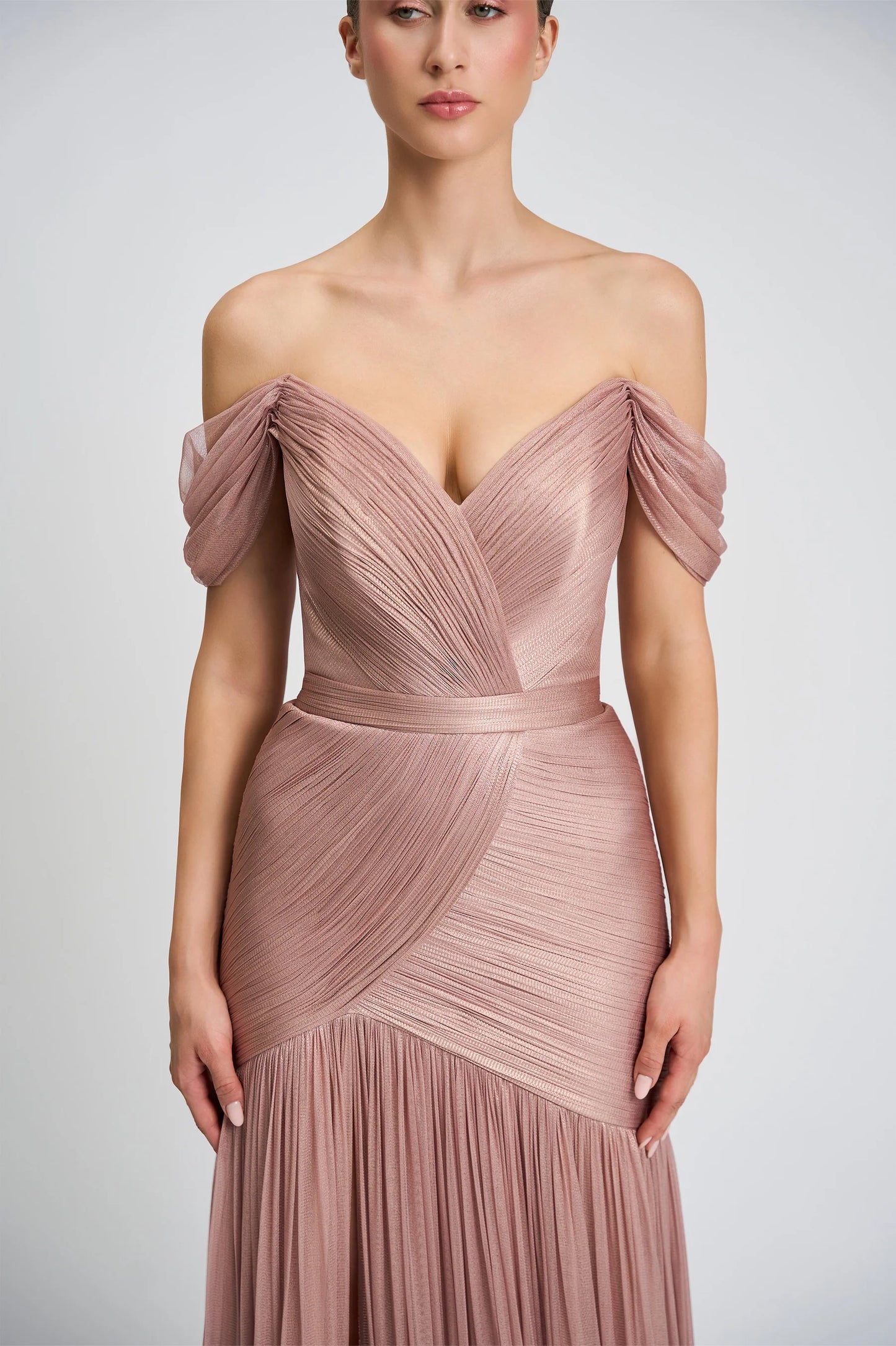 Zaya Gown