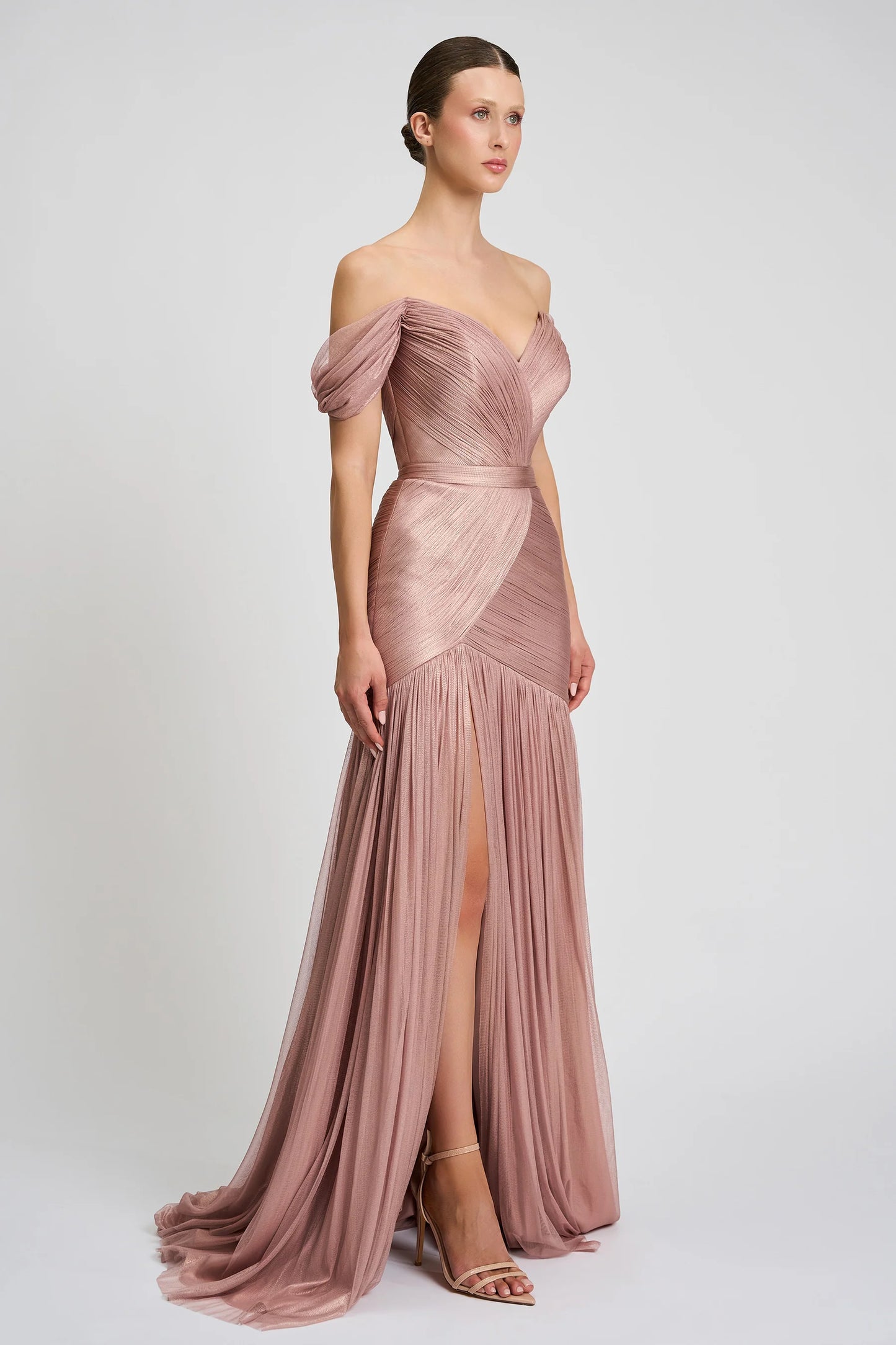 Zaya Gown