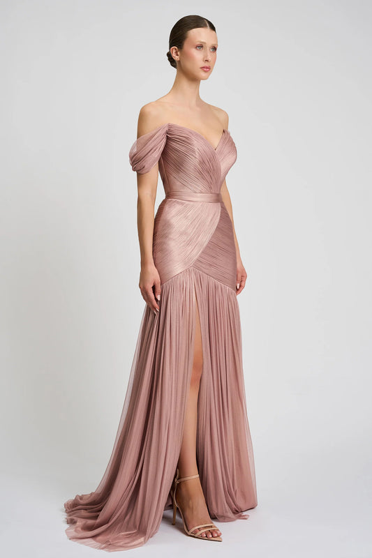 Zaya Gown