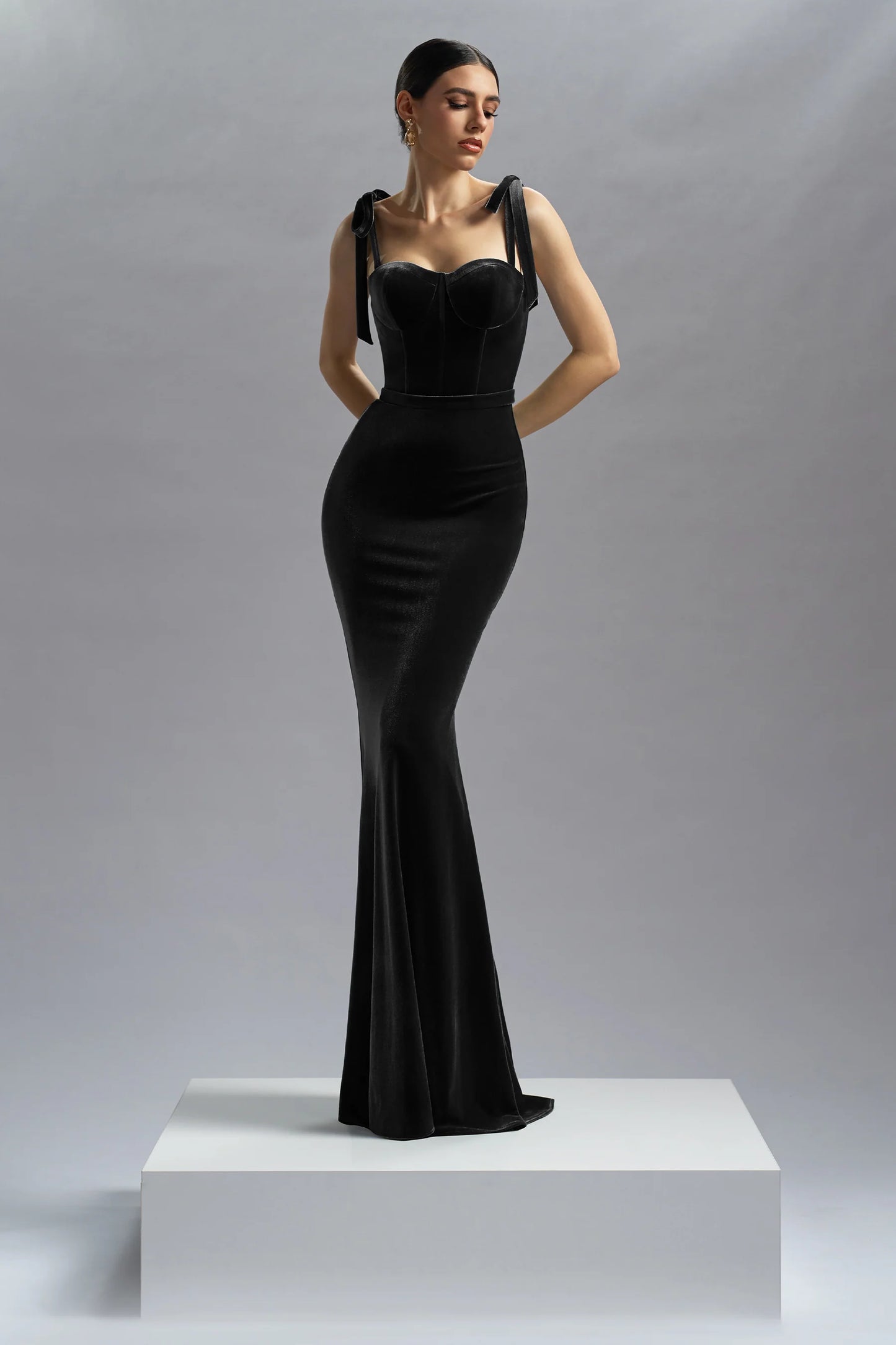 Cybele Gown