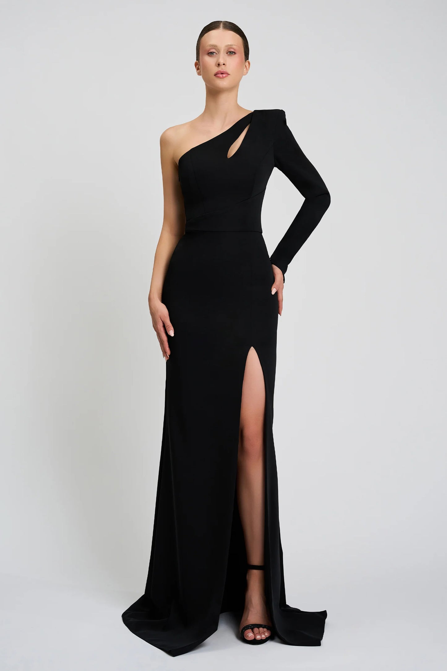 Aphrodite Gown