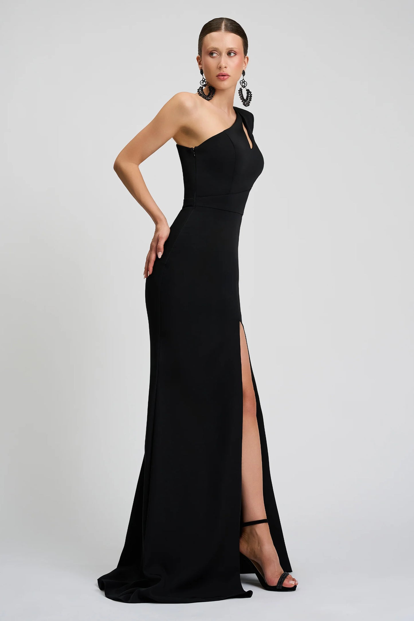 Aphrodite Gown