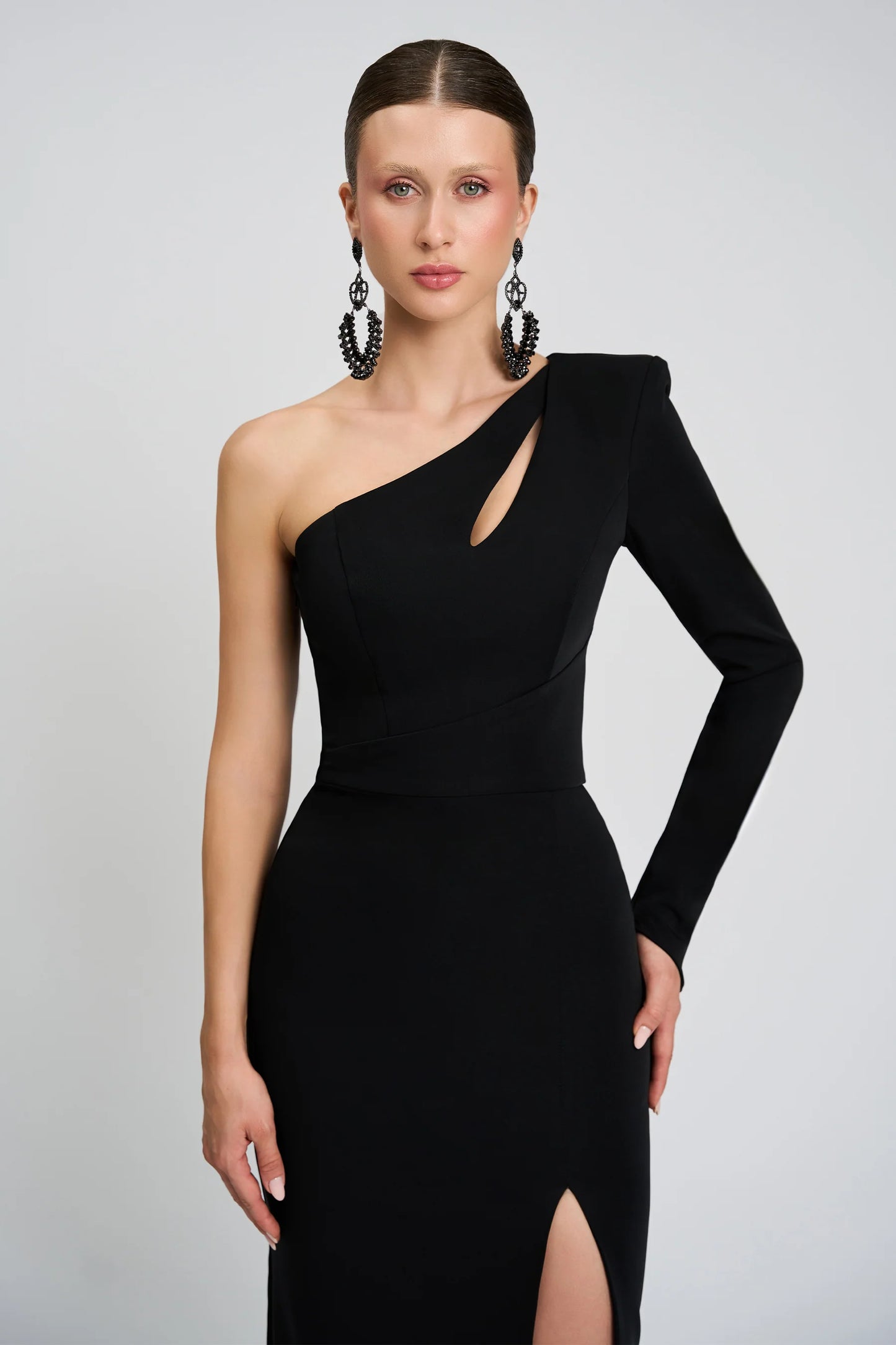 Aphrodite Gown