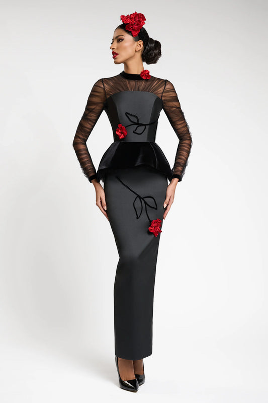 Isadora Cocktail Dress
