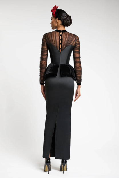 Isadora Cocktail Dress