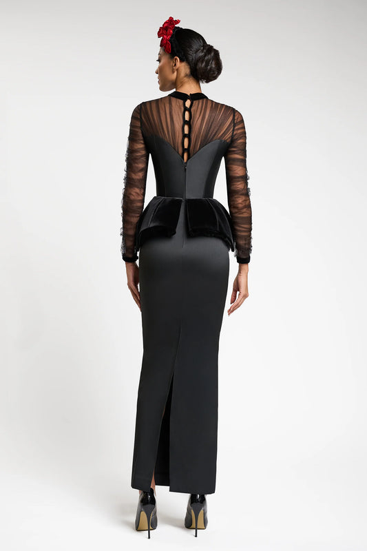 Isadora Cocktail Dress