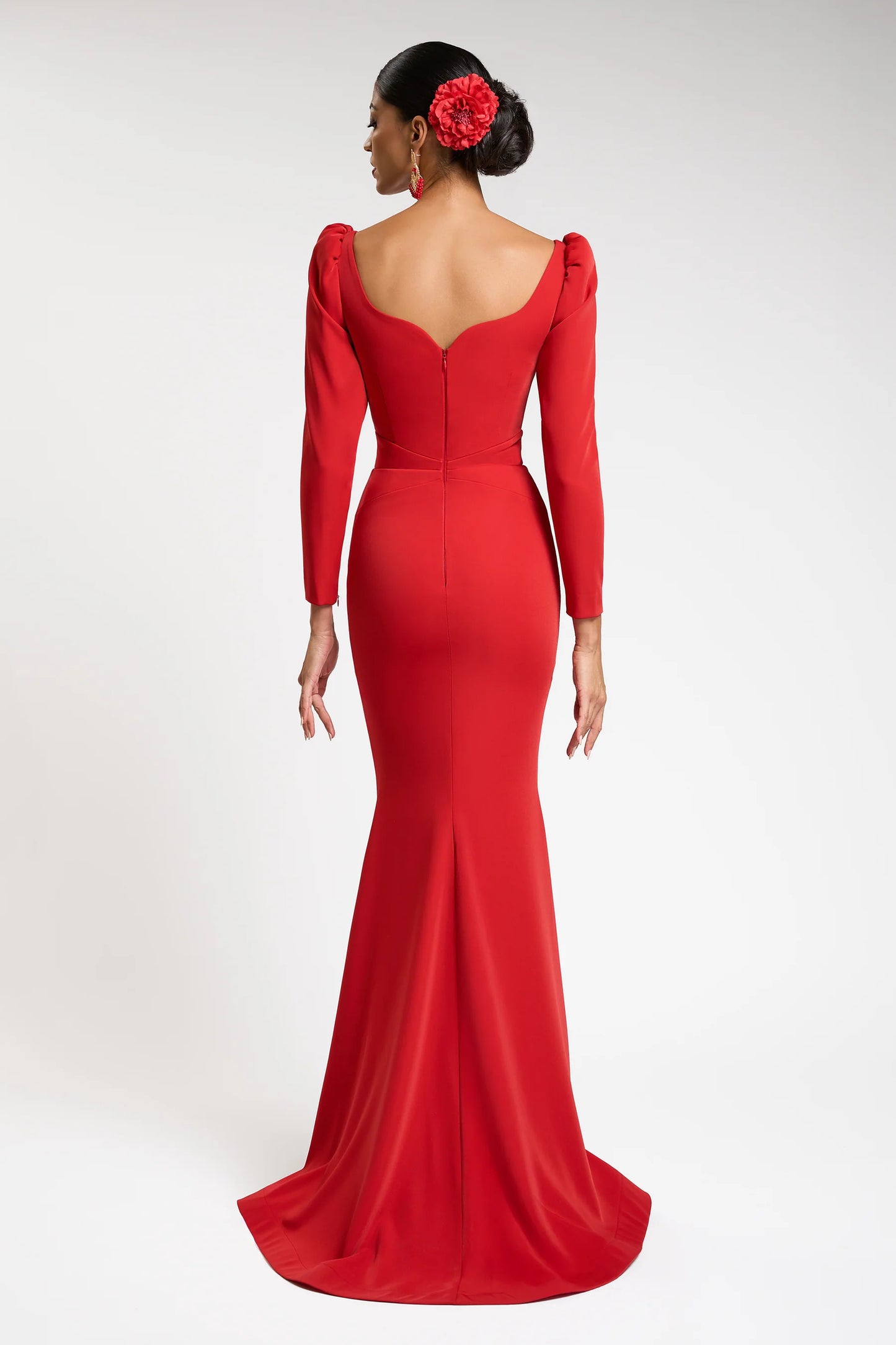 Fabiola Gown