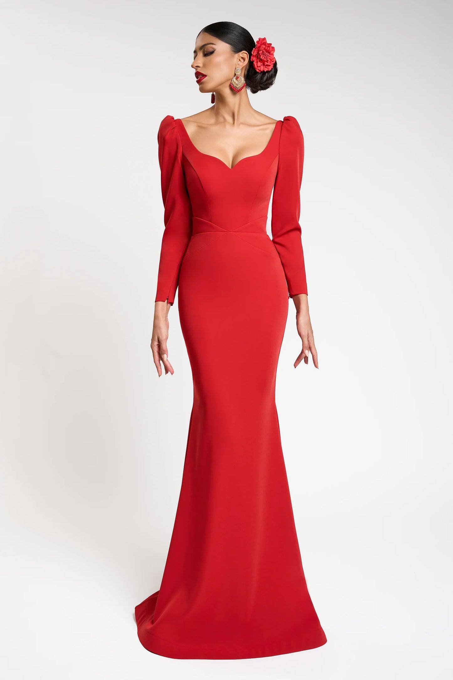 Fabiola Gown