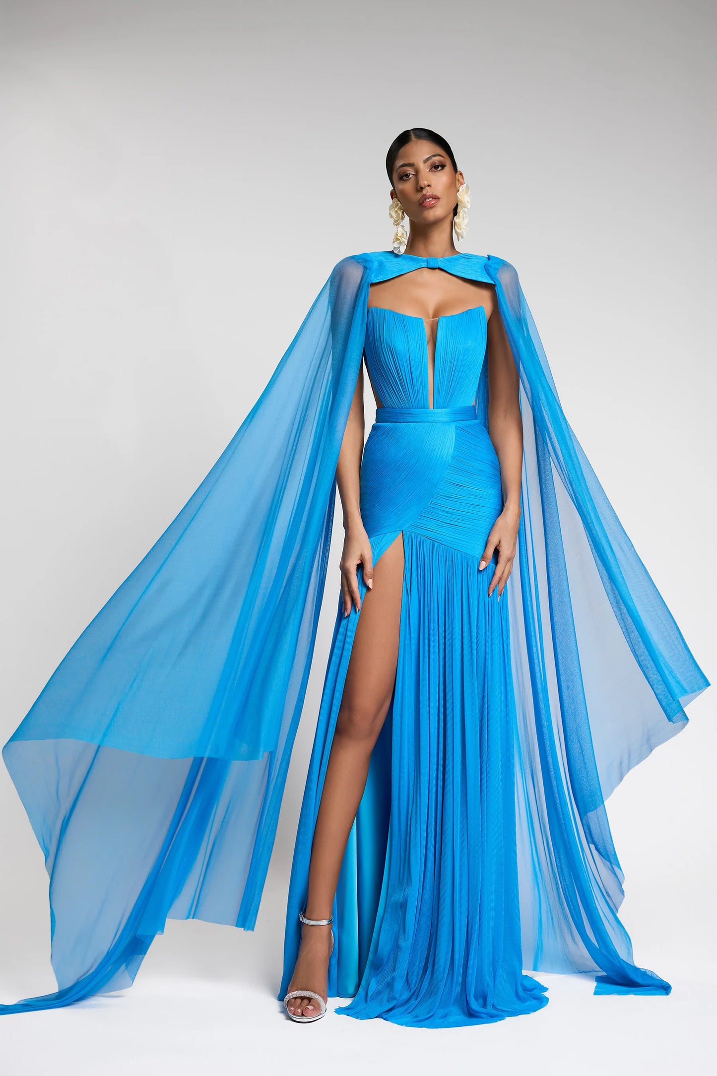 Ivanka Gown