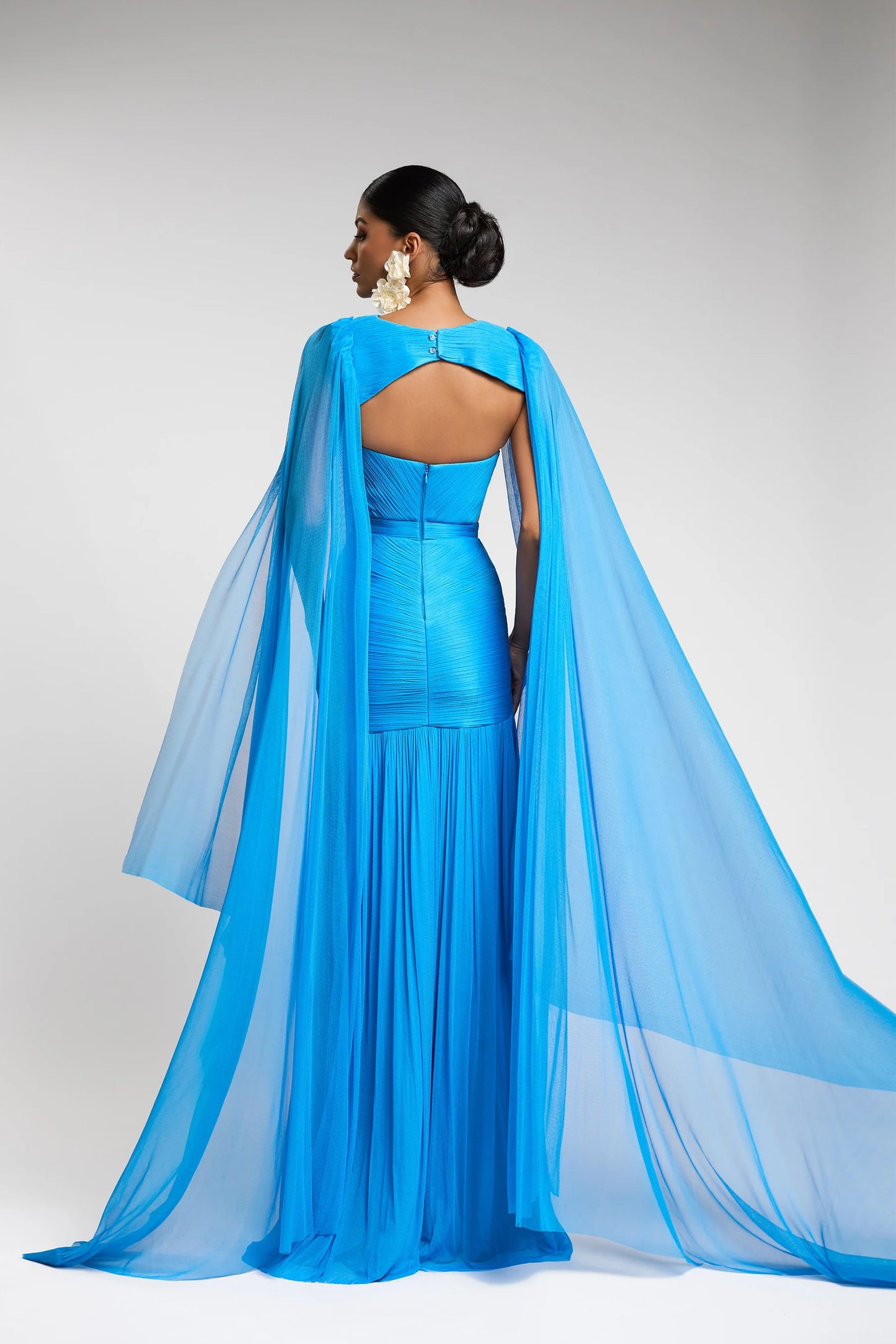 Ivanka Gown