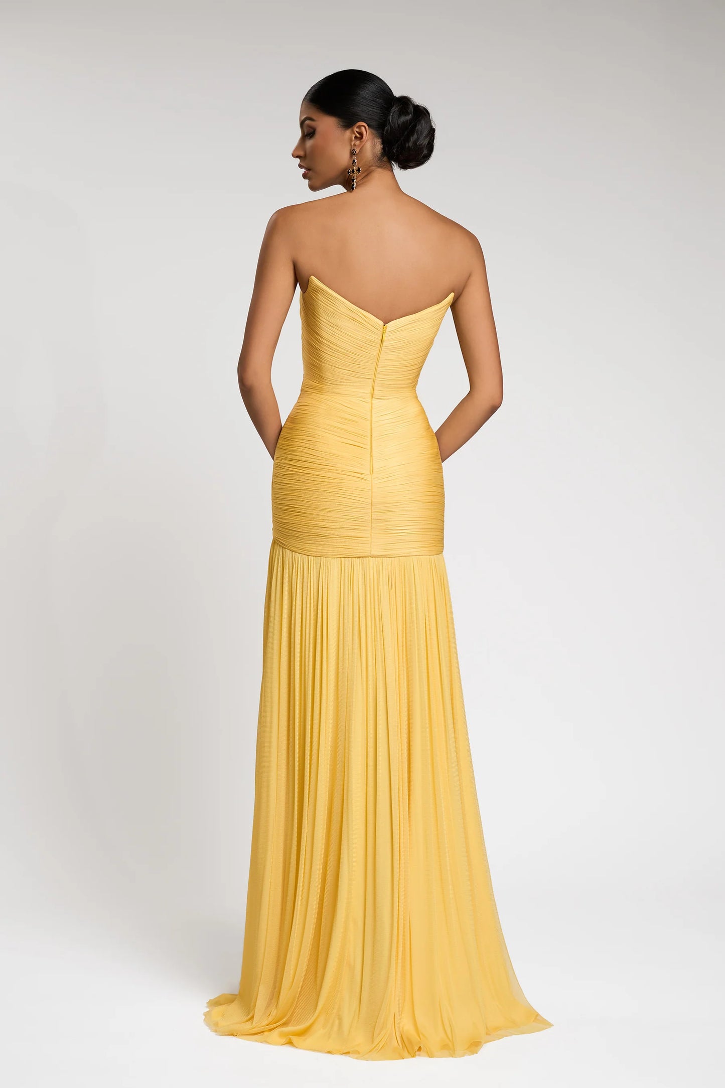 Francesca Gown