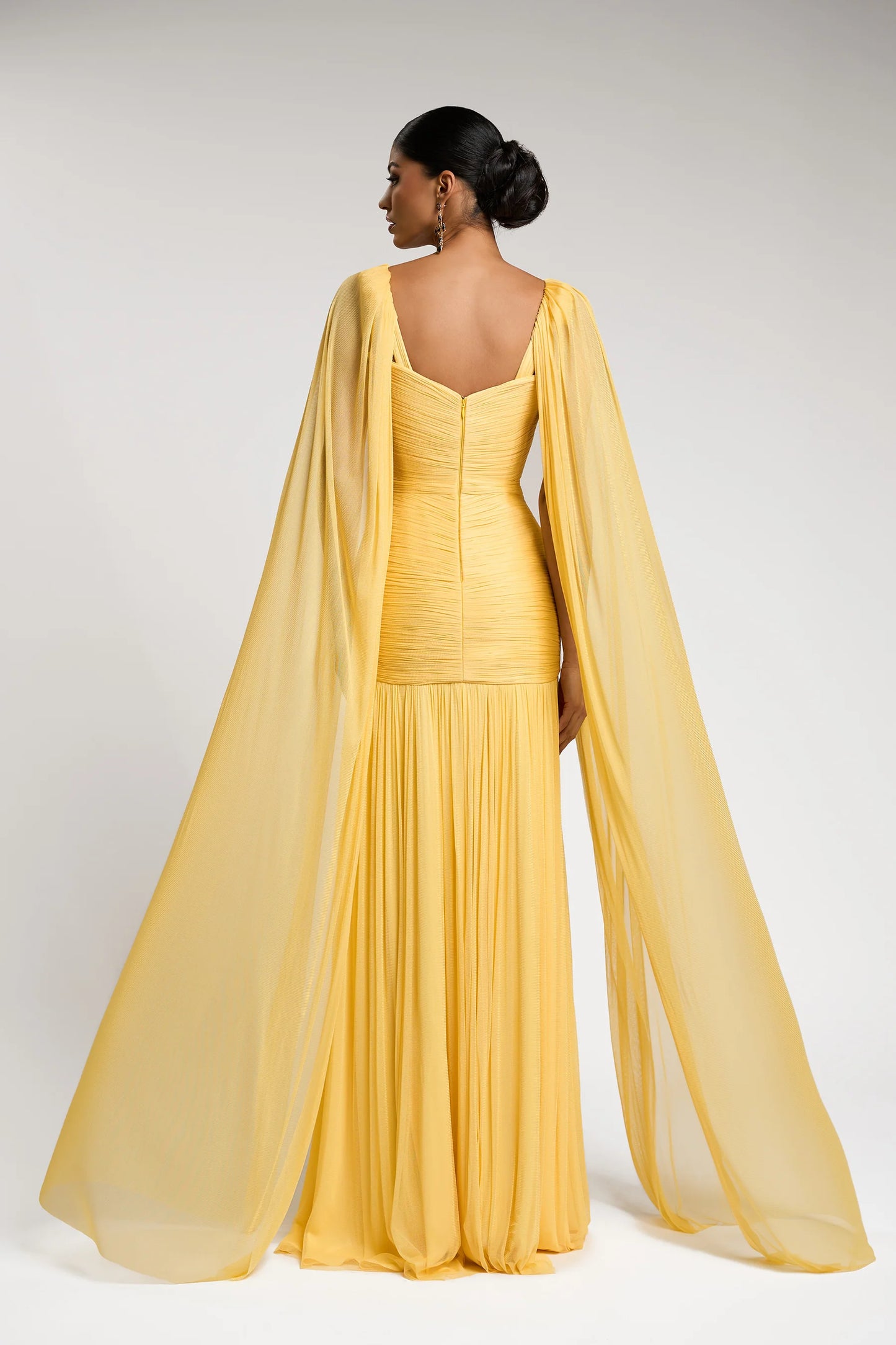 Francesca Gown