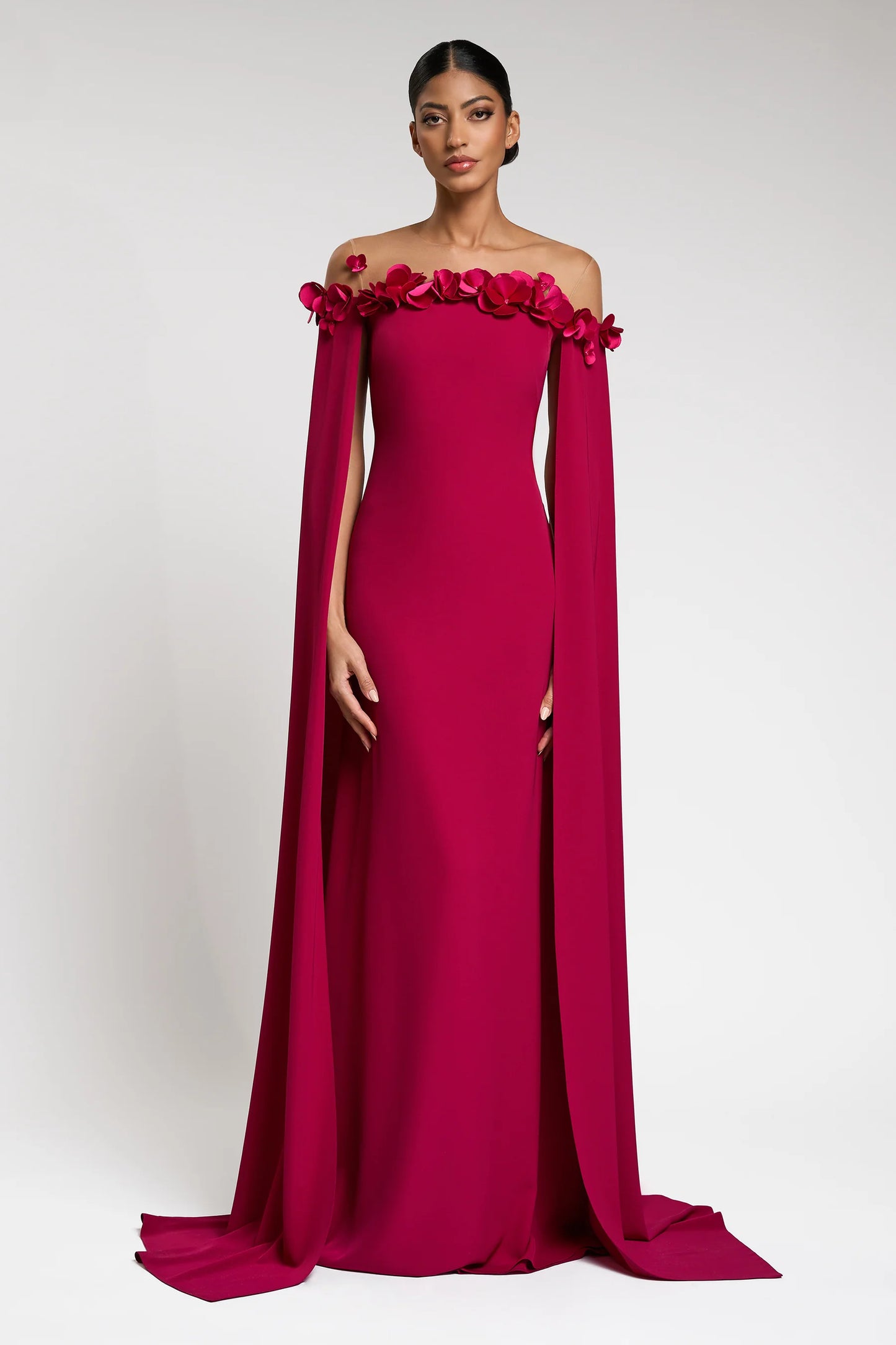 Adelaida Gown