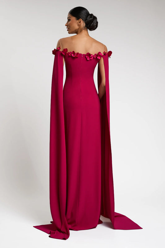 Adelaida Gown