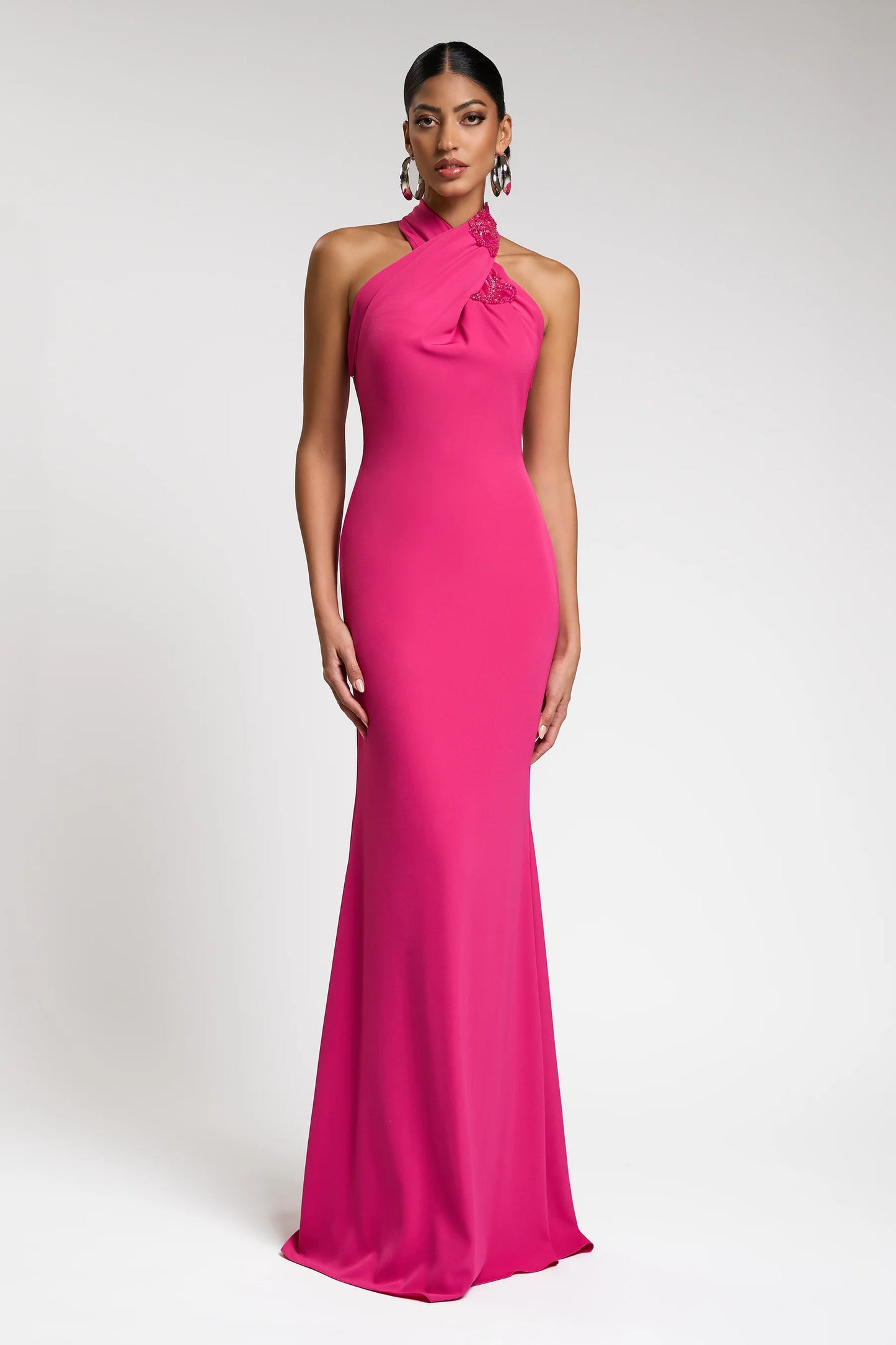 Salvadora Gown