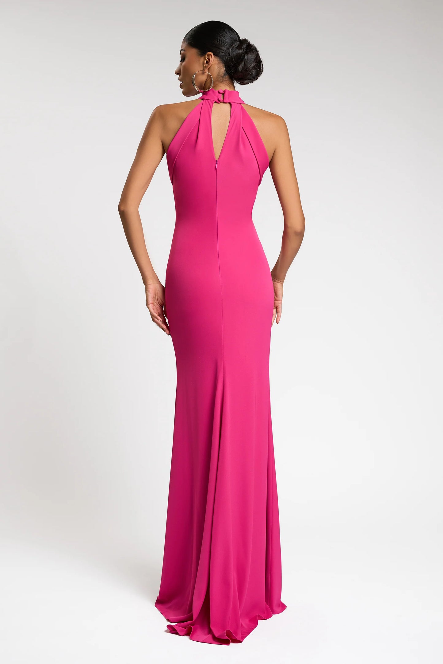 Salvadora Gown