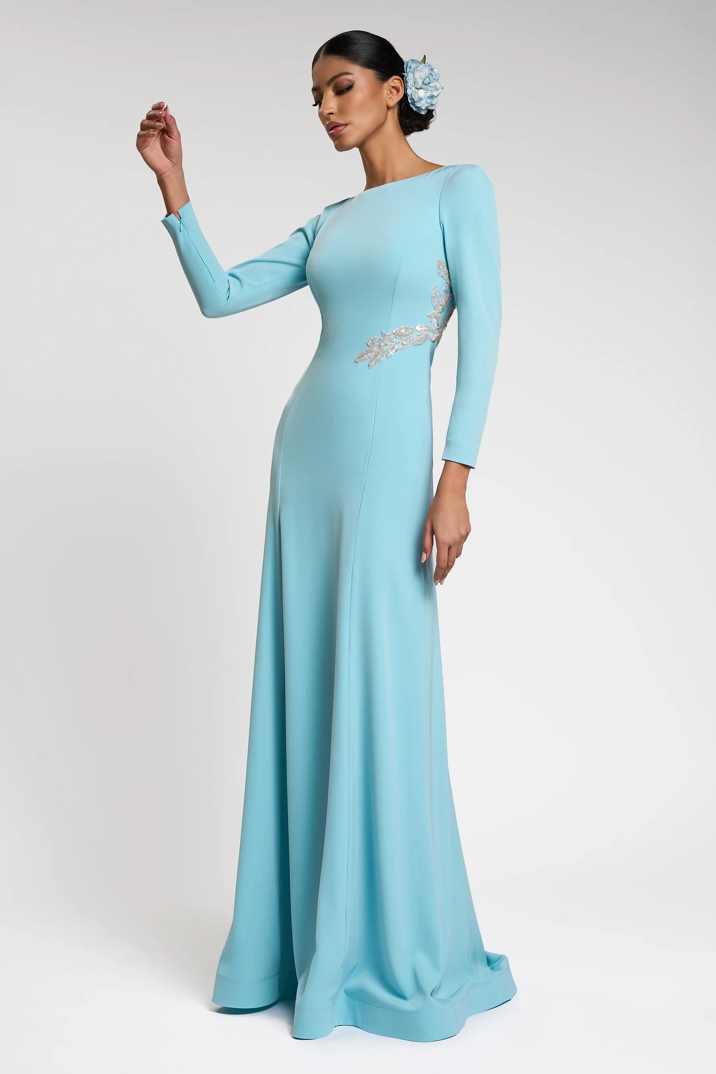 Paola Gown