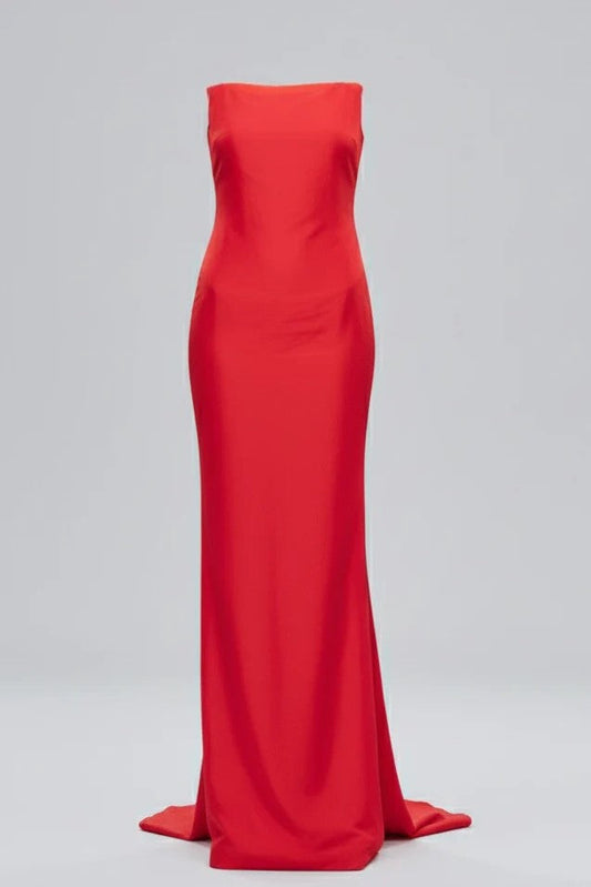 Elevation Gown