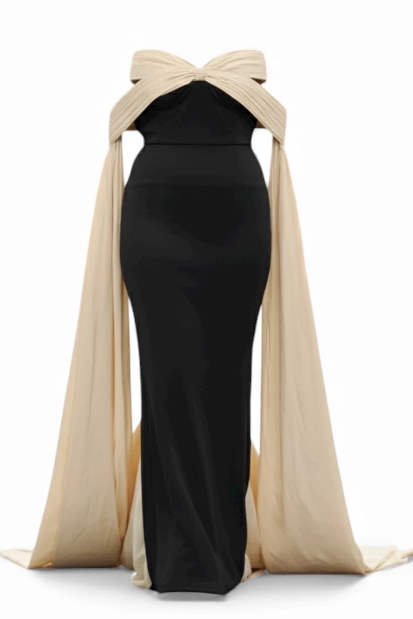 Arise Gown