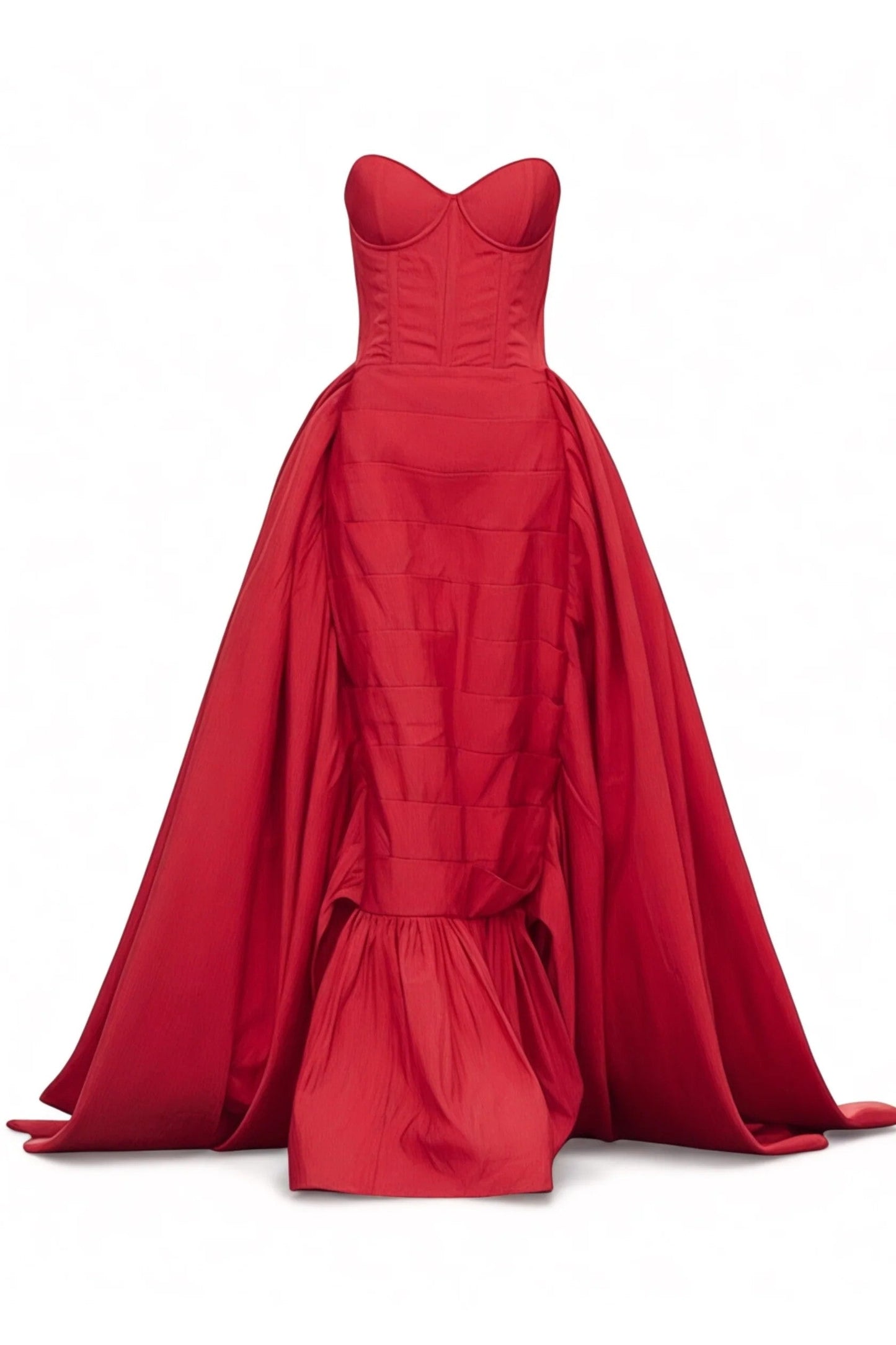 Stairway Gown