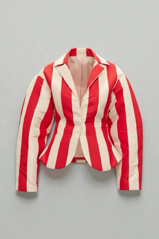 Roar Blazer