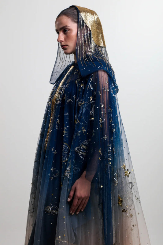 Constellation Gown