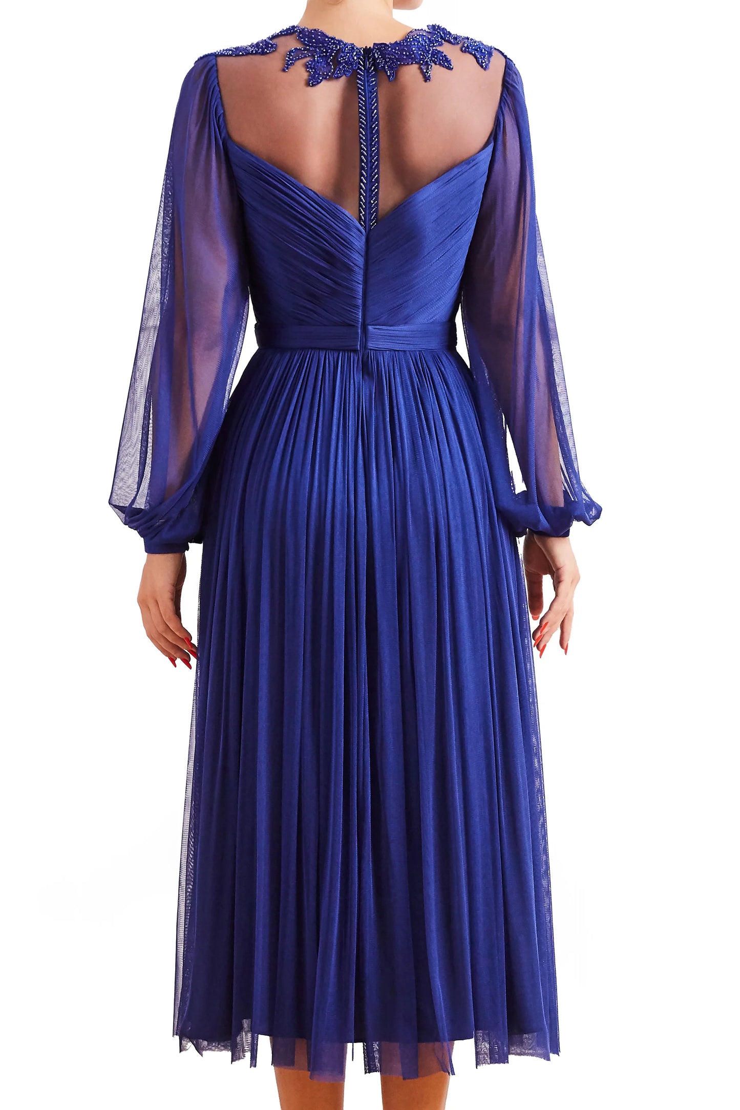 Joan Midi Dress