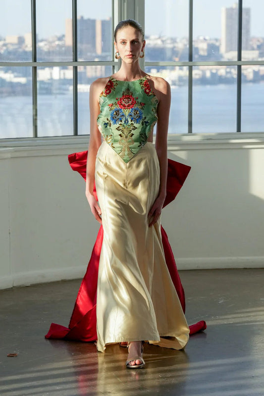 Orla Gown