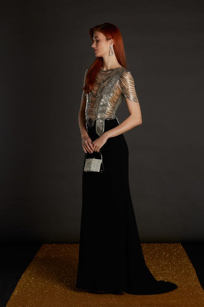 Vestido Echarte