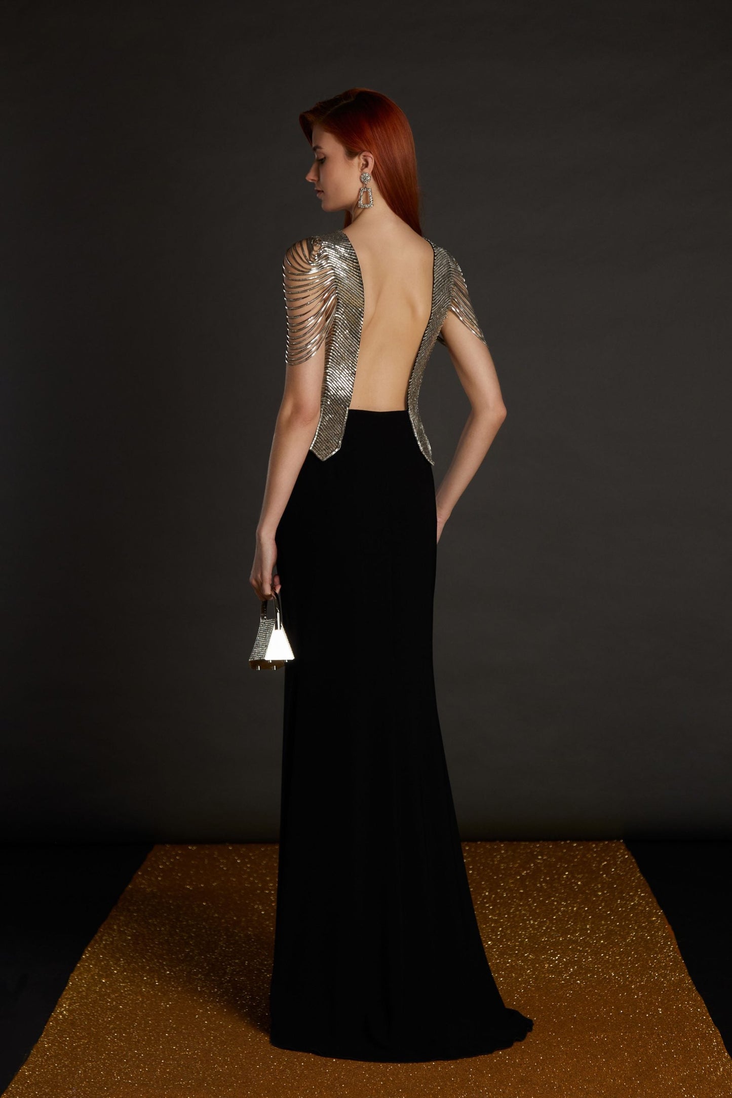 Echarte Gown