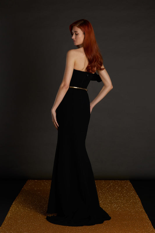 Gabarian Gown