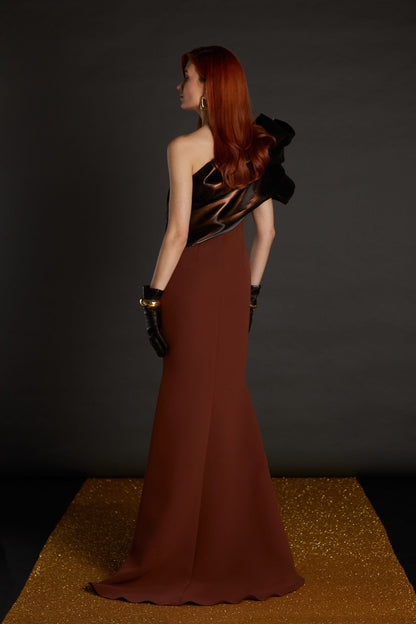 Meis Gown