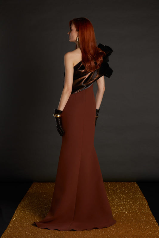 Meis Gown