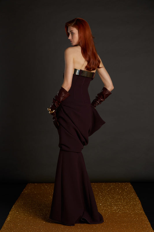 Ibarrola Dress