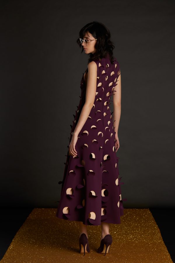 Dago Dress