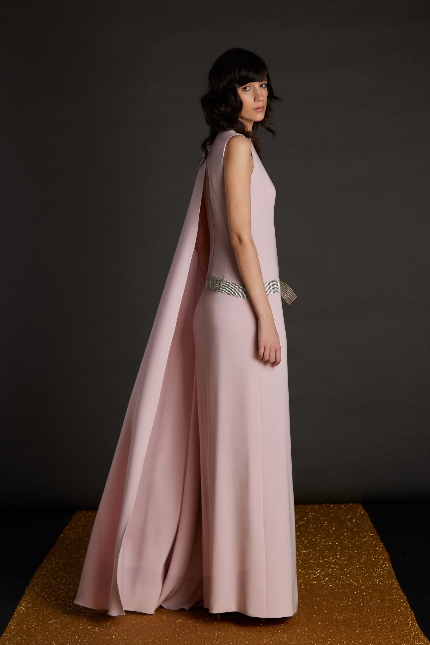 Hacha Dress