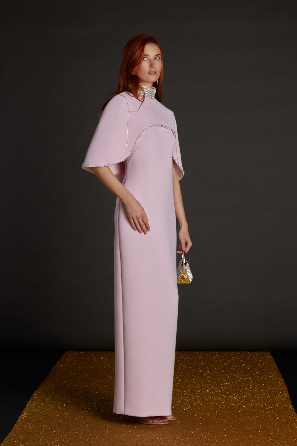 Manan Gown