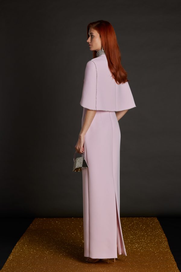 Manan Gown