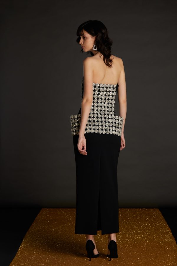 Amir Gown