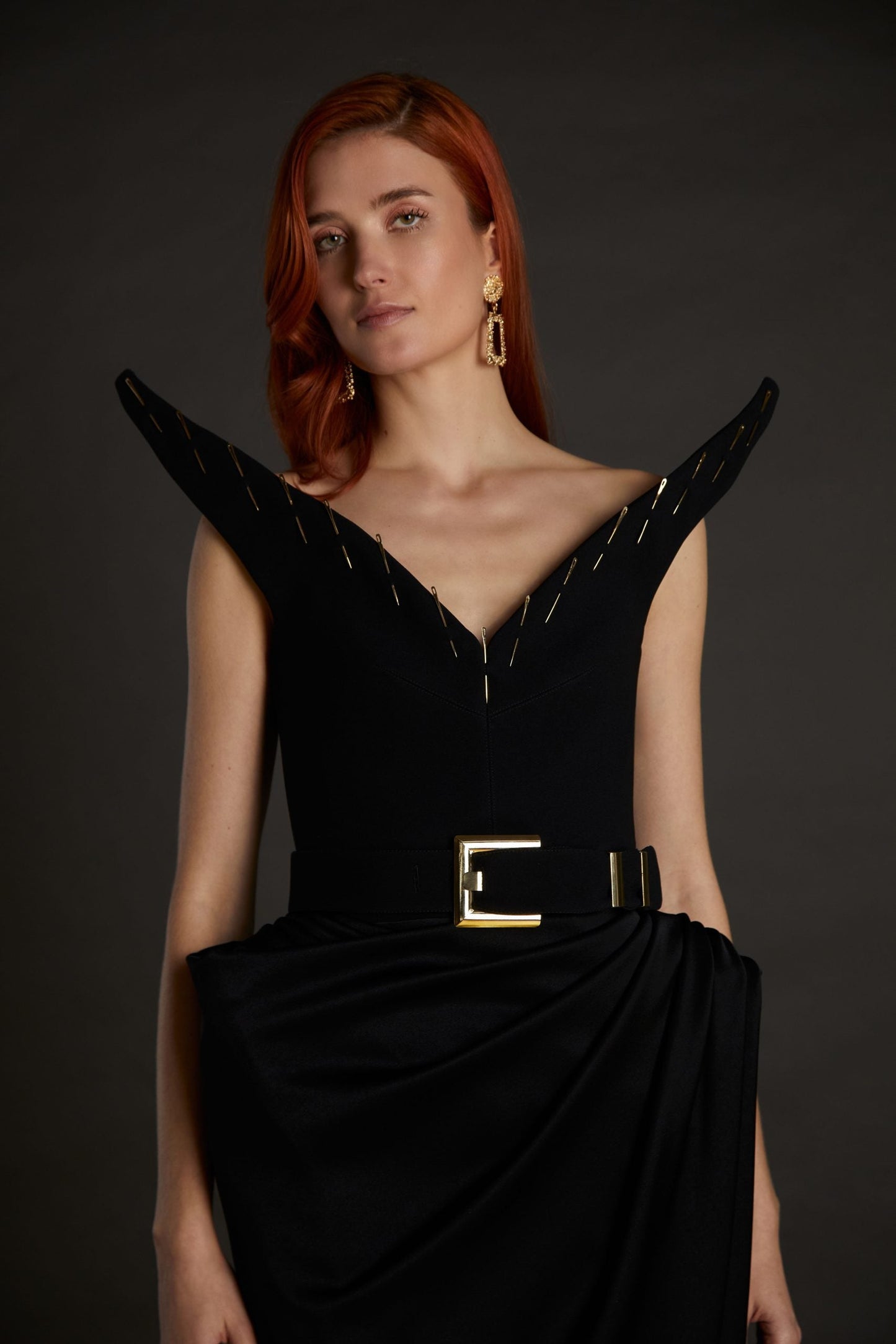Mach Gown